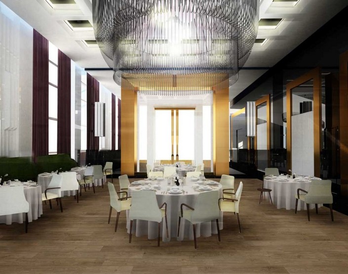 B&B Italia Decorates The Excelsior Hotel Gallia_3