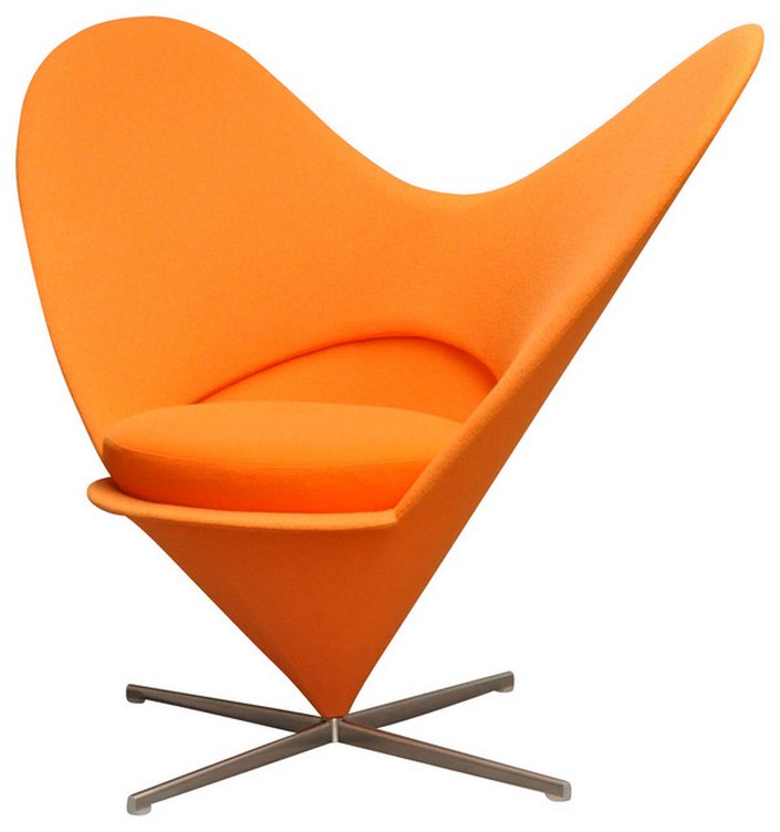 Bring the Fierceness Chairs that make a statement