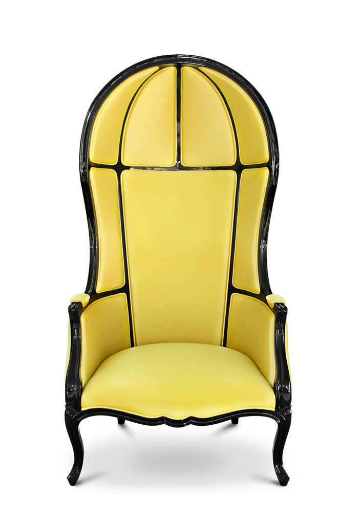 Bring the Fierceness Chairs that make a statement_4