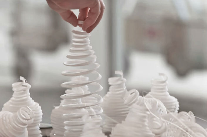 Conran and Partners Celebrate the Centenary of the Cola Bottle 3