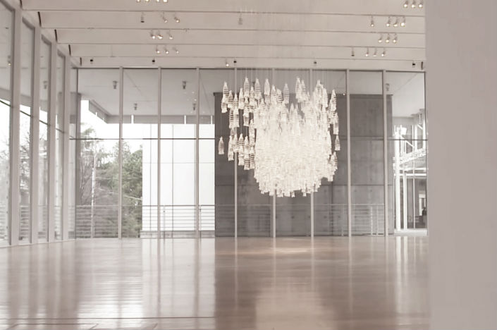 Conran and Partners Celebrate the Centenary of the Cola Bottle 7