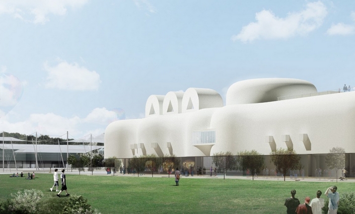 Expo Milano 2015 The Best Pavilions Designs 4