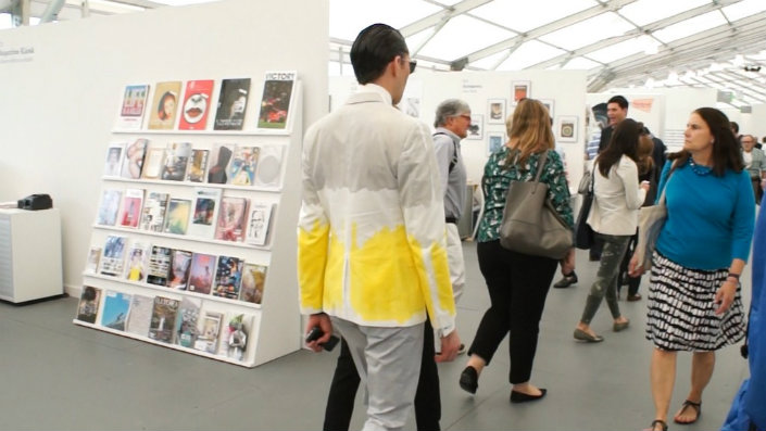 Frieze Art Fair 2015 Highlights