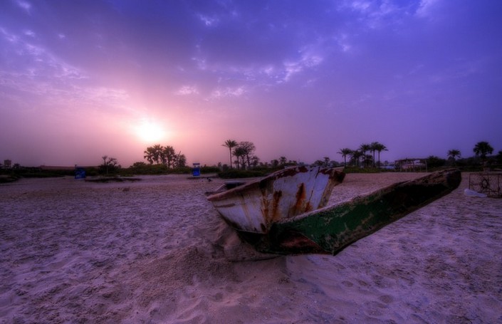 Gambia, one of the hot 2015 travel destinations 1