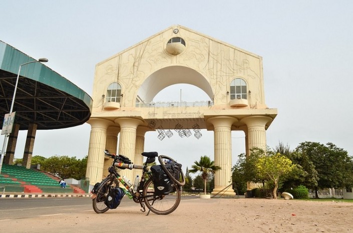Gambia, one of the hot 2015 travel destinations 5