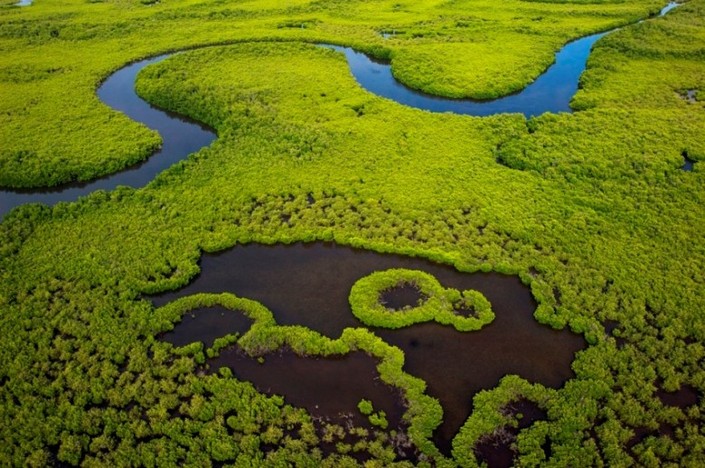 Gambia, one of the hot 2015 travel destinations 7