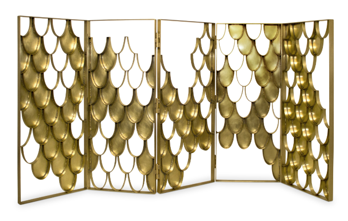 HOME INSPIRATION IDEAS – THE BEST 5 FOLDING ROOM DIVIDERS 2