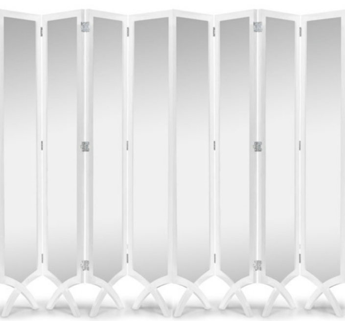 HOME INSPIRATION IDEAS – THE BEST 5 FOLDING ROOM DIVIDERS 4