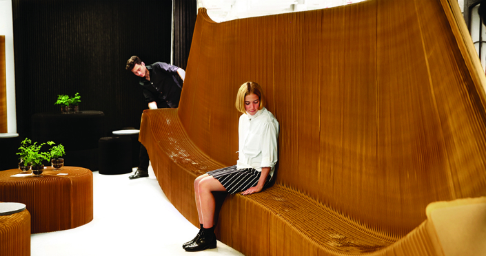 ICFF NYC 2015 The Designs on the Spotlight 3