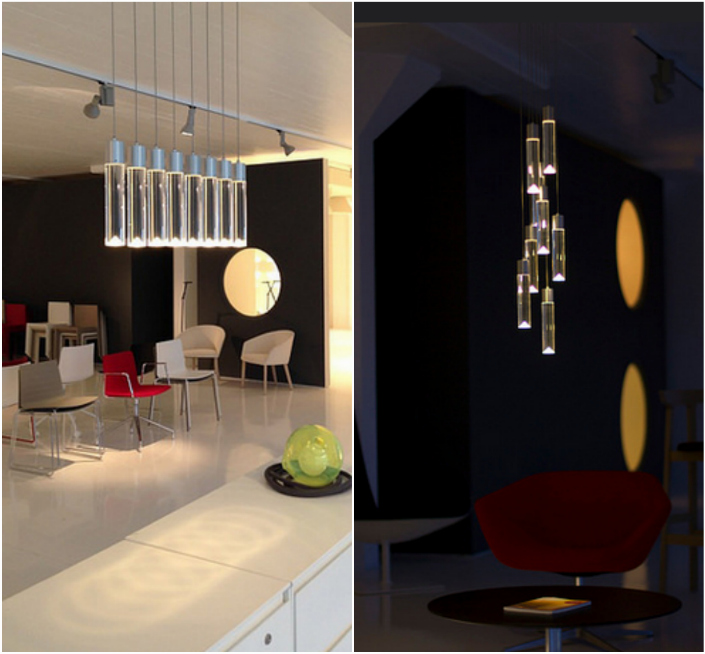 ICFF NYC Fair 2015 Top 5 Lighting Brands 1