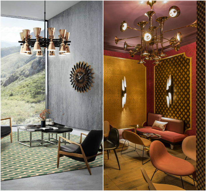 ICFF NYC Fair 2015 Top 5 Lighting Brands 6