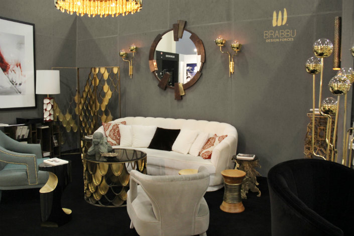 Spotted: First images of Maison & Objet Americas