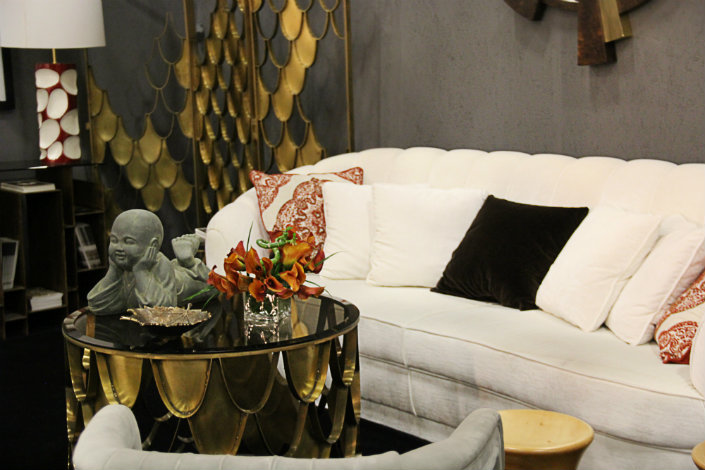 Spotted: First images of Maison & Objet Americas