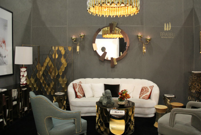 Spotted: First images of Maison & Objet Americas