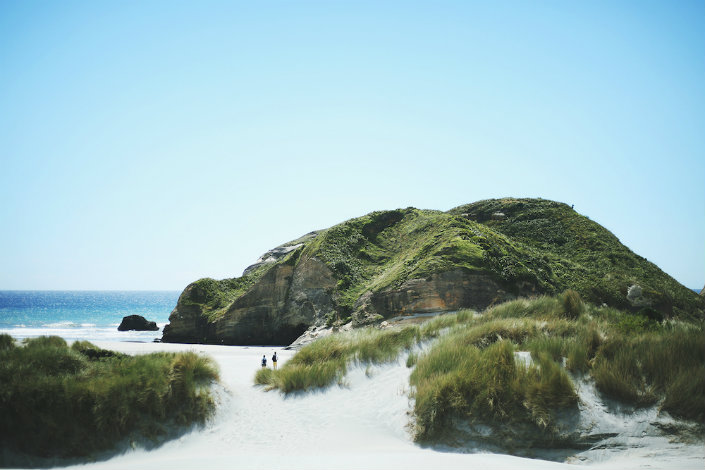 BRABBU Design Inspiration: New Zealand, The Freedom of the Open Road