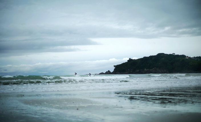 BRABBU Design Inspiration: New Zealand, The Freedom of the Open Road