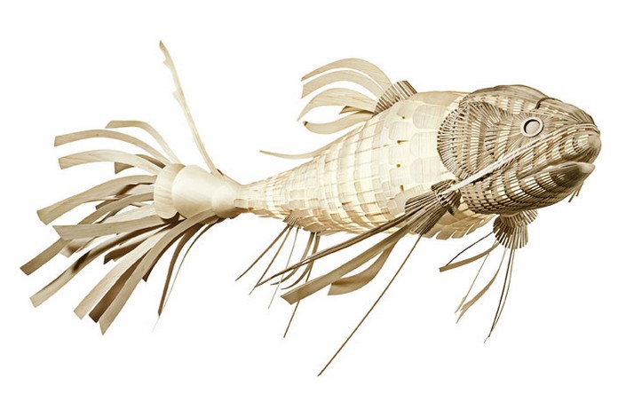 Koi Carp, a source for contemporary design inspirations_2