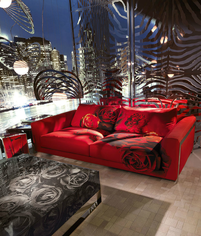 MO Americas counts with top 6 sofa design brands 7