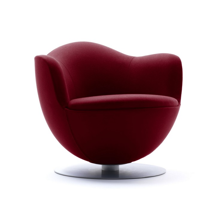 Meet the Work of the Interior Designer Marcel Wanders_2