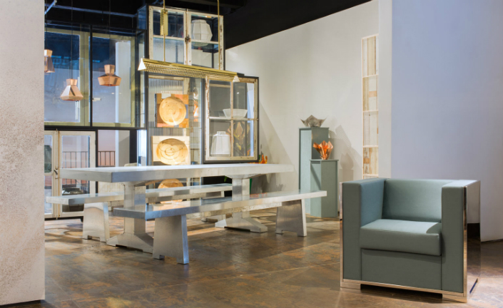 NYCxDesign Festival turns the big apples in the world design center 2