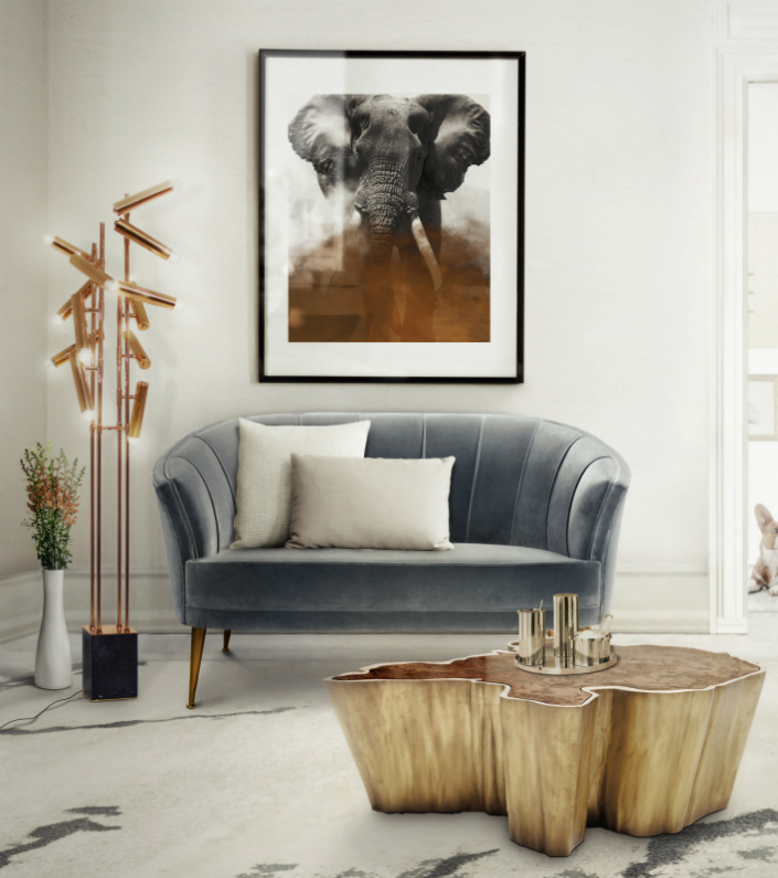 Nature inspired designs conquer Maison  Objet Americas and ICFF 2015 1