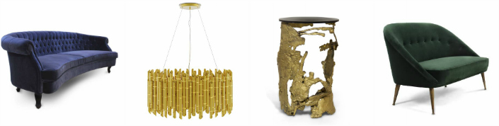 Nature inspired designs conquer Maison & Objet Americas and ICFF 2015 5