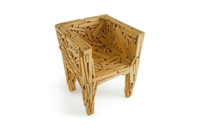 TOP 30 FAMOUS CHAIRS OF THE LAST DECADES II 2