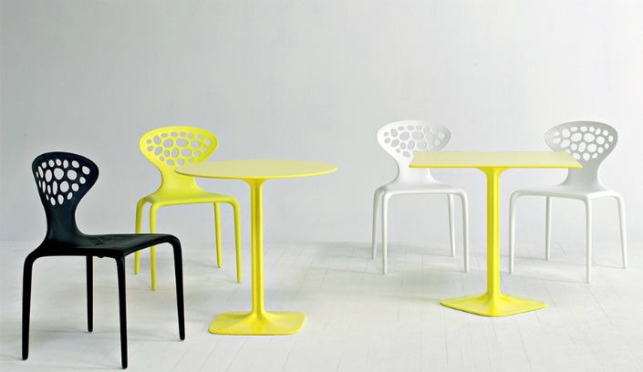 TOP 30 FAMOUS CHAIRS OF THE LAST DECADES II 4