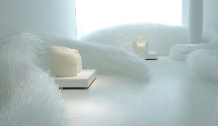 TOP 30 FAMOUS CHAIRS OF THE LAST DECADES II 5