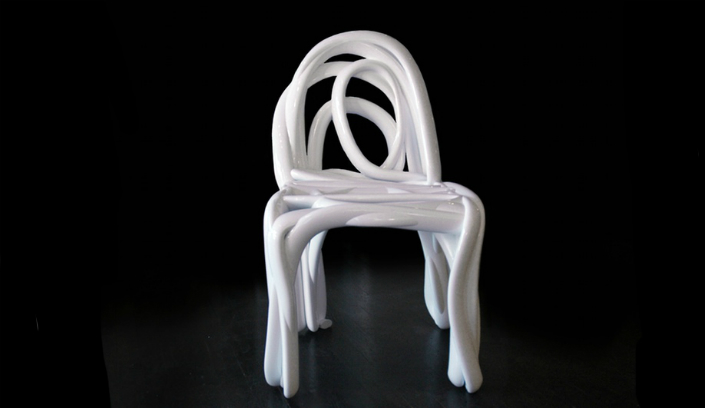 TOP 30 FAMOUS CHAIRS OF THE LAST DECADES II 9