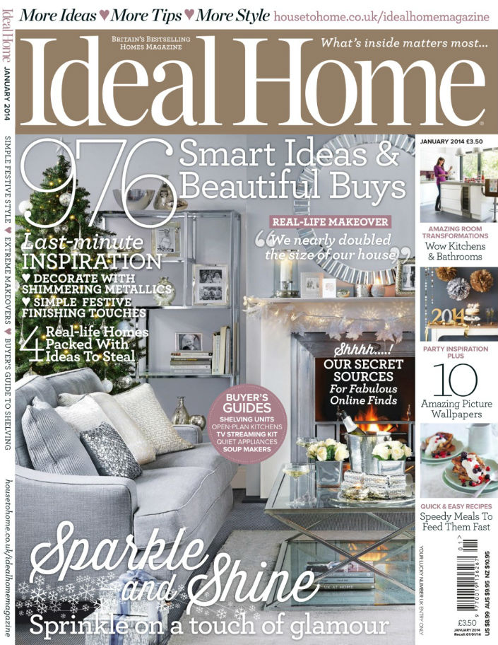 Top 5 Uk Interior Design Magazines