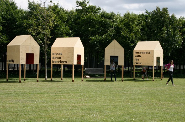 The 2015 London Festival of Architecture 5