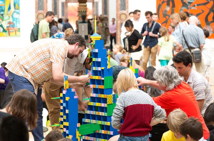 The 2015 London Festival of Architecture 7