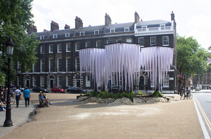The 2015 London Festival of Architecture 8