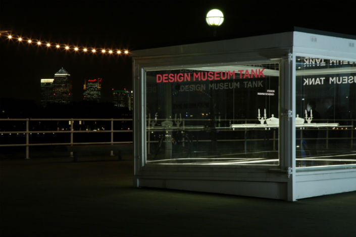 The 2015 London Festival of Architecture 9