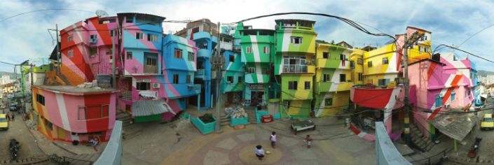 Top 10 Buildings Showing the Future of Architecture 1