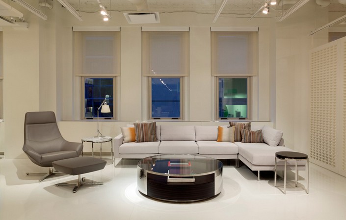 Top 10 Interior Furniture Showrooms at Clerkenwell Design Week 2015 13