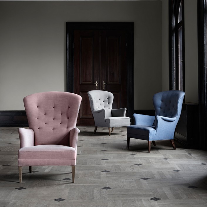 Top 10 Interior Furniture Showrooms at Clerkenwell Design Week 2015 14