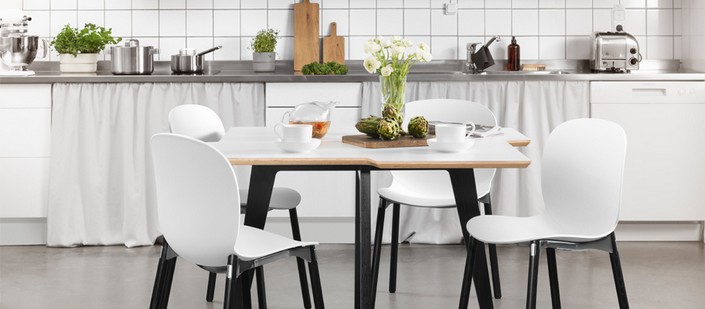 Top 10 Interior Furniture Showrooms at Clerkenwell Design Week 2015 4
