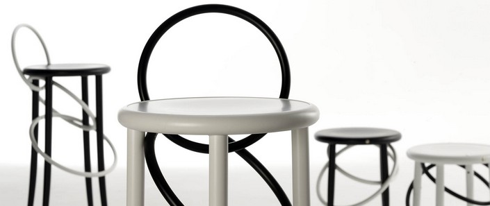Top 10 Interior Furniture Showrooms at Clerkenwell Design Week 2015 5