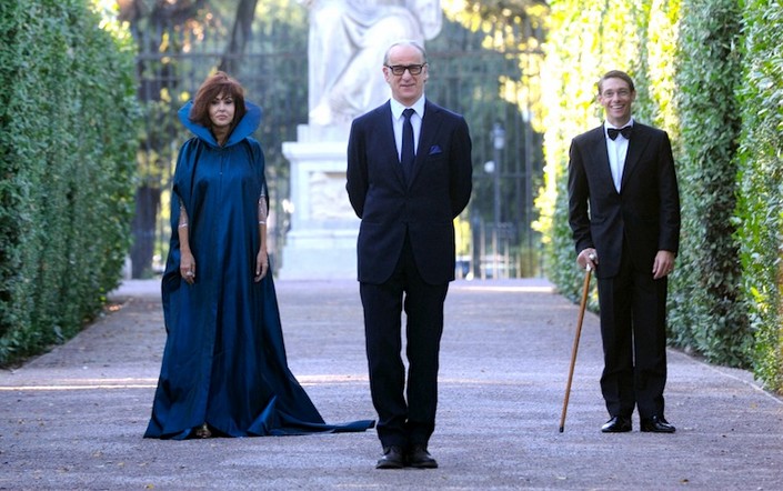 Top 10 Most Watch Films from Cannes 20158