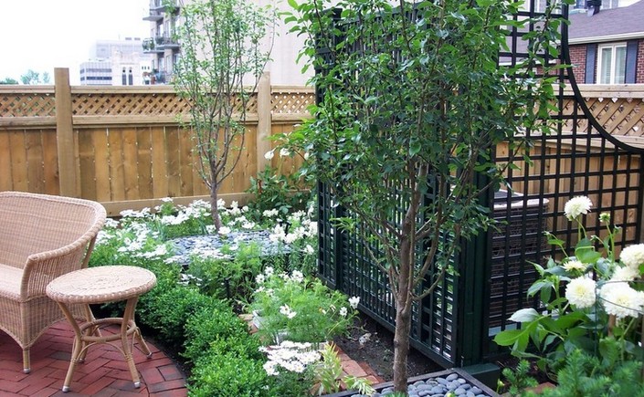 Top 10 Outdoor Décor Projects that you Should know_8