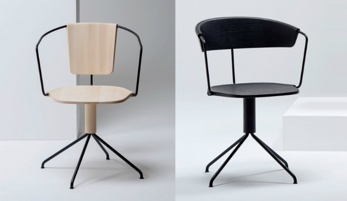 Top 30 Famous Chairs of the Last Decades 2