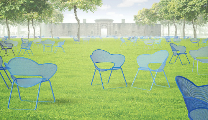 Top 30 Famous Chairs of the Last Decades 3