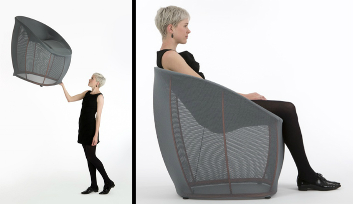 Top 30 Famous Chairs of the Last Decades 4