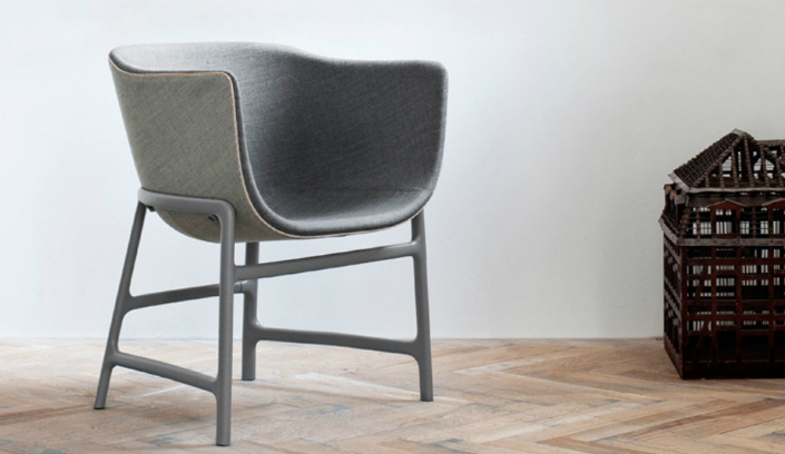 Top 30 Famous Chairs of the Last Decades 5