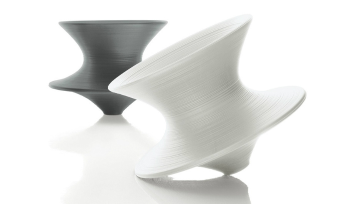 Top 30 Famous Chairs of the Last Decades 7