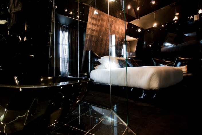 Top 5 Trendiest Hotels of 2015 1