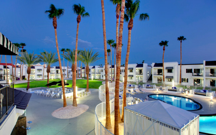 Top 5 Trendiest Hotels of 2015 12