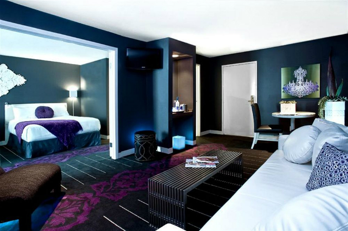 Top 5 Trendiest Hotels of 2015 13